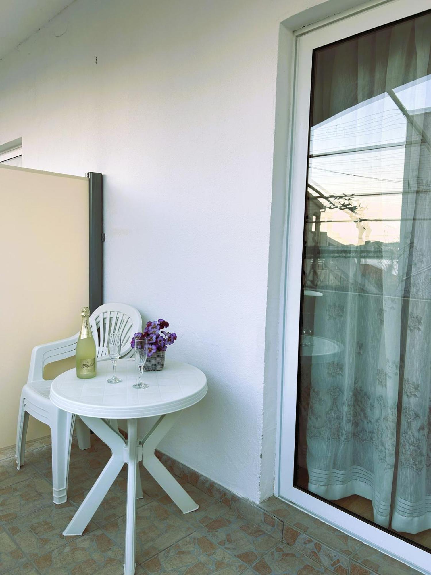 Apartments Valjan Trogir Exterior foto